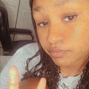 Meet your Posher, Mariah